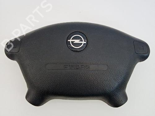 Used Driver airbag Driver airbag OPEL VECTRA B (J96) [1995-2004] 21040081 21040081