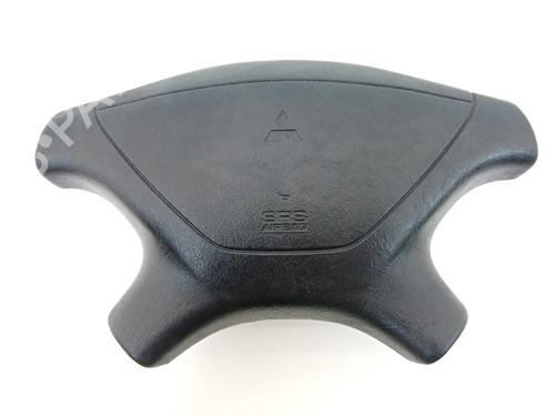 Used Driver airbag Driver airbag MITSUBISHI SPACE STAR MPV (DG_A) 1.3 16V (DG1A) (86 hp) 21042042 21042042