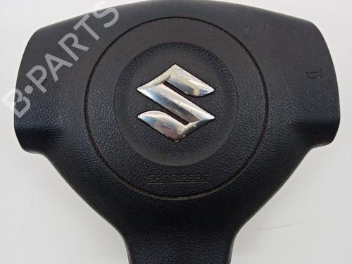 Used Driver airbag Driver airbag SUZUKI SWIFT III (MZ, EZ) 1.3 DDiS (RS413D) (75 hp) 21042501 21042501