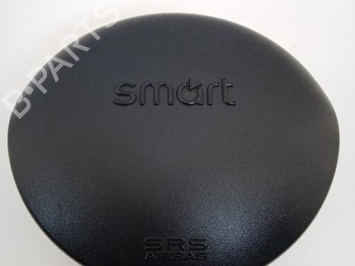 Used Driver airbag Driver airbag SMART CITY-COUPE (450) 0.8 CDI (S1CLC1, 450.300, 450.301, 450.302, 450.303,... (41 hp) 21130423 21130423