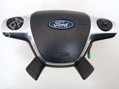 driver-airbag-ford-focus-iii-turnier-am51r042b85bew-2010-2011-2012-2013-2014-2015-2016-2017-2018-2019-2020-22177980 main image