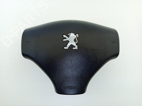driver-airbag-peugeot-206-cc-2d-2000-2001-2002-2003-2004-2005-2006-2007-2008-23896624 main image
