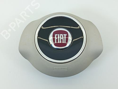 Used Driver airbag Driver airbag FIAT 500 C (312_) 1.2 (312CXA1A, 312AXA1A) (69 hp) 24409668 24409668