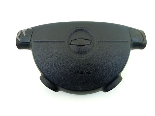 driver-airbag-daewoo-kalos-klas-2002-24452852 main image