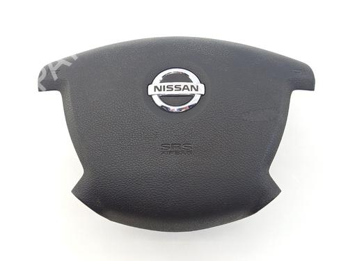 Airbag chauffør Airbag chauffør 26435187 26435187