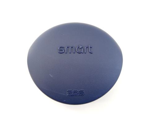 Used Driver airbag Driver airbag SMART CABRIO (450) 0.8 CDI (S1OLC1, 450.401, 450.402, 450.403, 450.400) (41 hp) 26518204 26518204