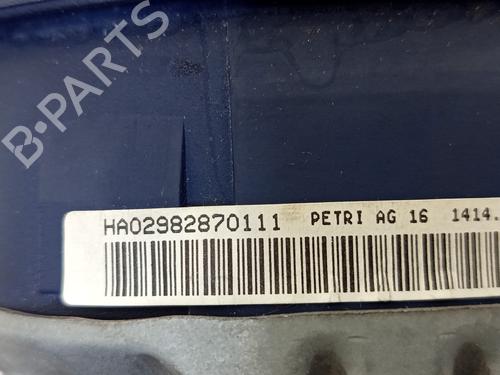 Driver airbag SMART CABRIO (450) 0.8 CDI (S1OLC1, 450.401, 450.402, 450.403, 450.400) | BP26518204C9  - Image 6