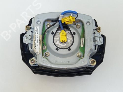 Driver airbag AUDI A4 B6 (8E2) 2.5 TDI | BP26681735C9 - Image 5