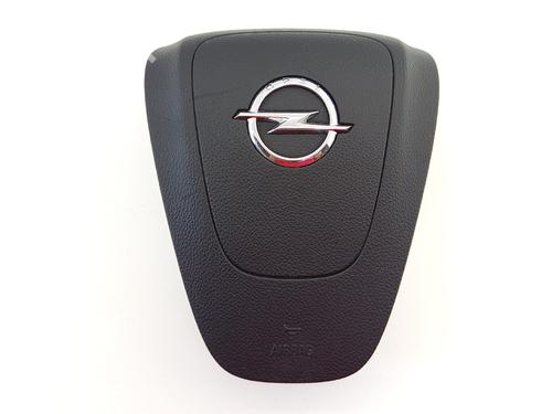 Used Driver airbag Driver airbag OPEL INSIGNIA A Saloon (G09) 2.0 CDTI (69) (160 hp) 27860381 27860381