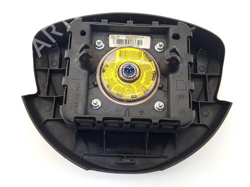 Driver airbag DACIA SANDERO 1.6 (BS0D, BS0B, BS0F, BS0H) | BP29304564C9  - Image 5