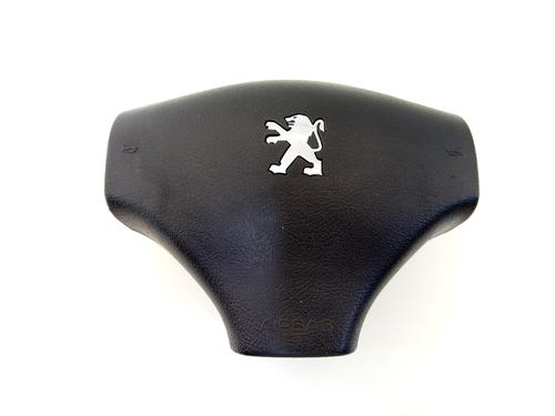 driver-airbag-peugeot-206-sw-2ek-2002-29827638 main image