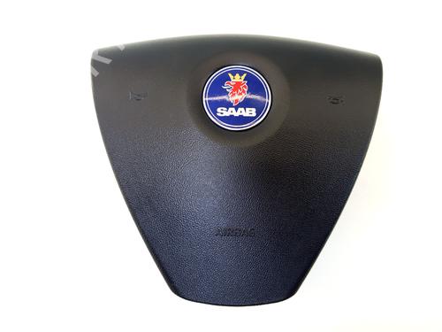 Used Driver airbag Driver airbag SAAB 9-3 (YS3F, E79, D79, D75) 2.2 TiD (125 hp) 30402212 30402212