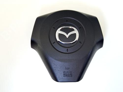 driver-airbag-mazda-5-cr-2005-2006-2007-2008-2009-2010-31158861 main image