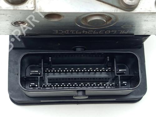 ABS pump VW UP! (121, 122, BL1, BL2, BL3, 123) 1.0 | BP40537927M43 - Image 8
