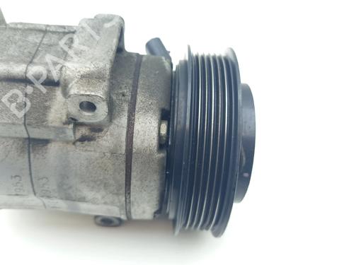 AC compressor CHEVROLET AVEO Hatchback (T300) 1.2 | BP40537924M34 - Image 8