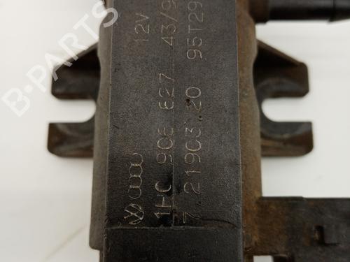 Other VW GOLF III (1H1) 1.9 TDI | BP21028508O1