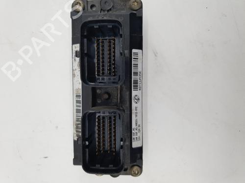 Used Engine control unit (ECU) LANCIA Y (840_) 1.2 (840AA, 840AF1A) (60 hp) 21028525