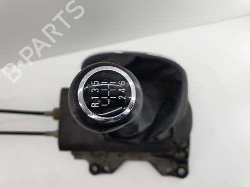 Gear lever OPEL CORSA D (S07) 1.3 CDTI (L08, L68) | BP21028550M90