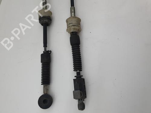 Gear lever OPEL CORSA D (S07) 1.3 CDTI (L08, L68) | BP21028550M90