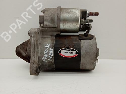Used Starter FIAT PUNTO (188_) 1.2 60 (188.030, .050, .130, .150, .230, .250) (60 hp) 21028626