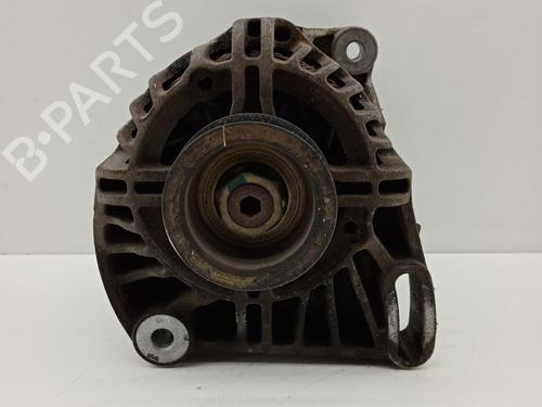 Used Alternator FIAT PUNTO (188_) 1.2 60 (188.030, .050, .130, .150, .230, .250) (60 hp) 21028627