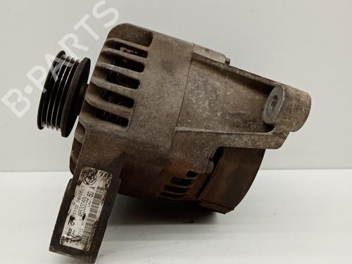 Alternator FIAT PUNTO (188_) 1.2 60 (188.030, .050, .130, .150, .230, .250) | BP21028627M7