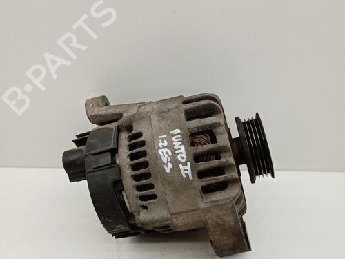 Alternator FIAT PUNTO (188_) 1.2 60 (188.030, .050, .130, .150, .230, .250) | BP21028627M7