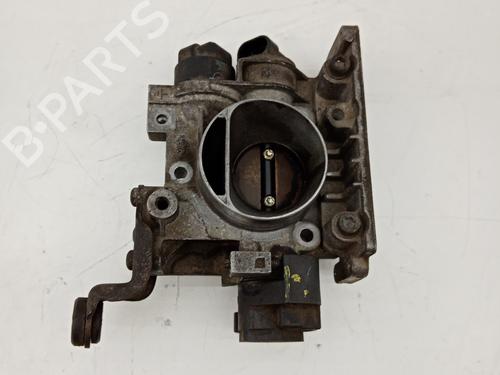 Used Throttle body Throttle body FIAT PUNTO (188_) 1.2 60 (188.030, .050, .130, .150, .230, .250) (60 hp) 21028628 21028628
