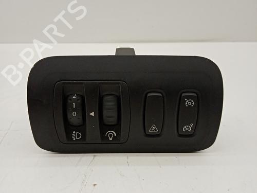 Kombi Kontakt / Stilkkontakt RENAULT MEGANE II Estate (KM0/1_) 2.0 dCi (150 hp) 21057269