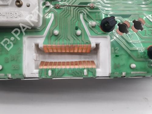 Instrument cluster OPEL CORSA B (S93) 1.2 i (F08, F68, M68) | BP21028663C47 