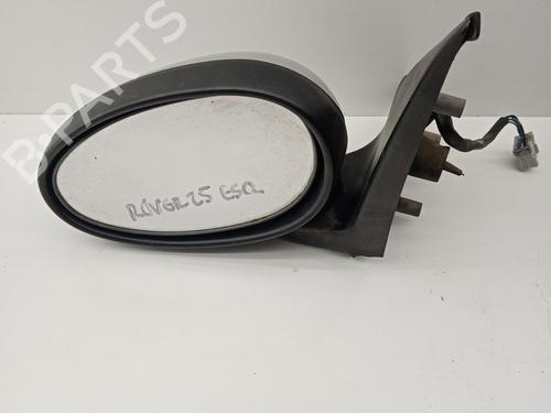 Retrovisor izquierdo ROVER 25 I Hatchback (RF) 1.4 16V (84 hp) 21028673