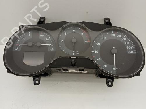 Used Instrument cluster SEAT LEON (1P1) 1.9 TDI (105 hp) 21028674