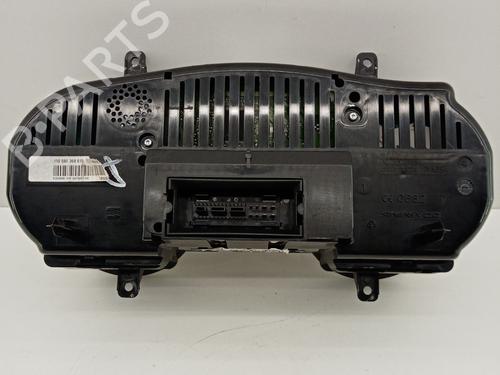Instrument cluster SEAT LEON (1P1) 1.9 TDI | BP21028674C47