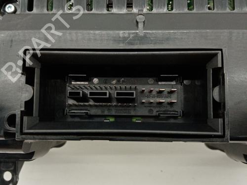 Instrument cluster SEAT LEON (1P1) 1.9 TDI | BP21028674C47