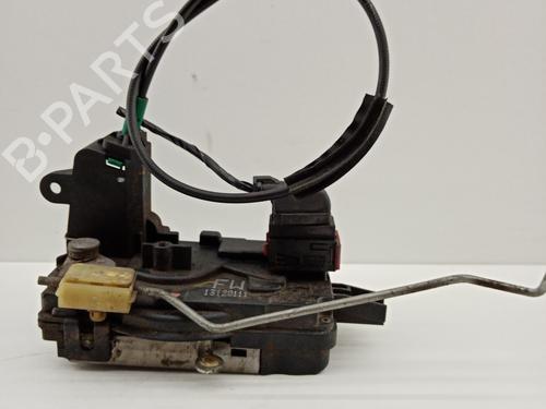 Used Front left lock OPEL ASTRA H (A04) 1.7 CDTI (L48) (100 hp) 21028677