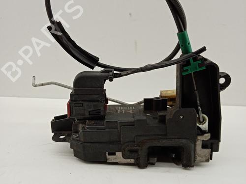 Front left lock OPEL ASTRA H (A04) 1.7 CDTI (L48) | BP21028677C98