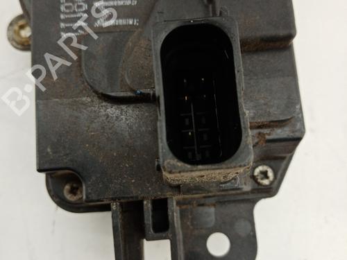 Front left lock OPEL ASTRA H (A04) 1.7 CDTI (L48) | BP21028677C98