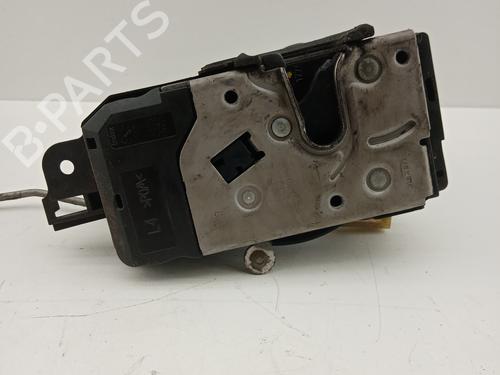 Front left lock OPEL ASTRA H (A04) 1.7 CDTI (L48) | BP21028677C98