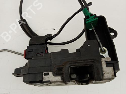 Front left lock OPEL ASTRA H (A04) 1.7 CDTI (L48) | BP21028677C98