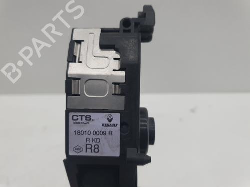 Pedal RENAULT MEGANE III Grandtour (KZ0/1) 1.5 dCi (KZ09, KZ0D, KZ1G, KZ29, KZ14, KZ1W, KZ10, KZ1F,... | BP21028686I4