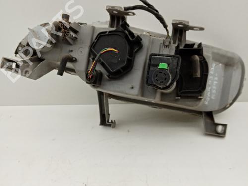 Faro izquierdo ROVER 45 I Saloon (RT)  | BP21028693C28