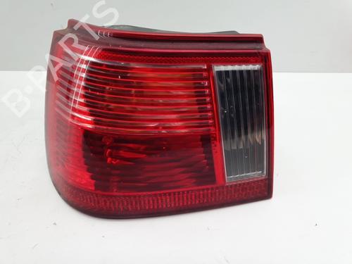 Used Left taillight SEAT IBIZA II (6K1) 1.9 TDI (110 hp) 21028711