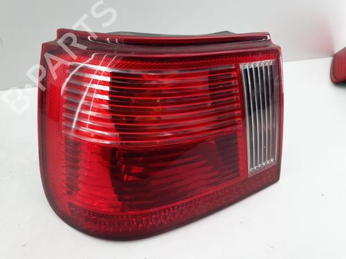 Left taillight SEAT IBIZA II (6K1) 1.9 TDI | BP21028711C34 