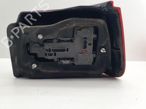 Left taillight SEAT IBIZA II (6K1) 1.9 TDI | BP21028711C34 