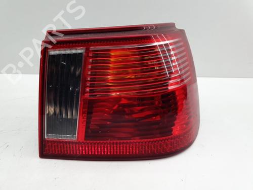 Used Right taillight SEAT IBIZA II (6K1) 1.9 TDI (110 hp) 21028710