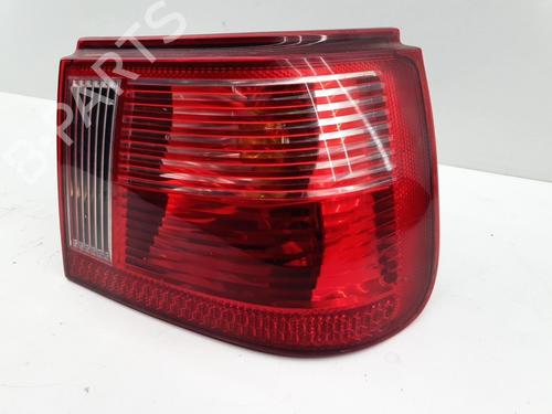 Right taillight SEAT IBIZA II (6K1) 1.9 TDI | BP21028710C35 
