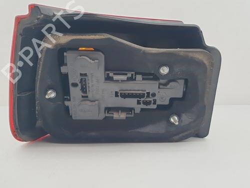 Right taillight SEAT IBIZA II (6K1) 1.9 TDI | BP21028710C35 