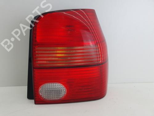 Used Right taillight VW LUPO I (6X1, 6E1) 1.0 (50 hp) 21028730