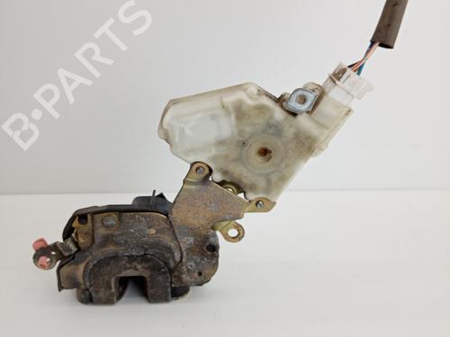 Front left lock NISSAN ALMERA II (N16) 1.5 dCi | BP21028741C98 