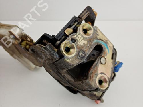 Front left lock NISSAN ALMERA II (N16) 1.5 dCi | BP21028741C98 